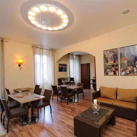 Hotel Duc De Padoue Corte  Εξωτερικό φωτογραφία