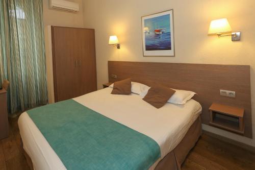 Hotel Duc De Padoue Corte  Εξωτερικό φωτογραφία