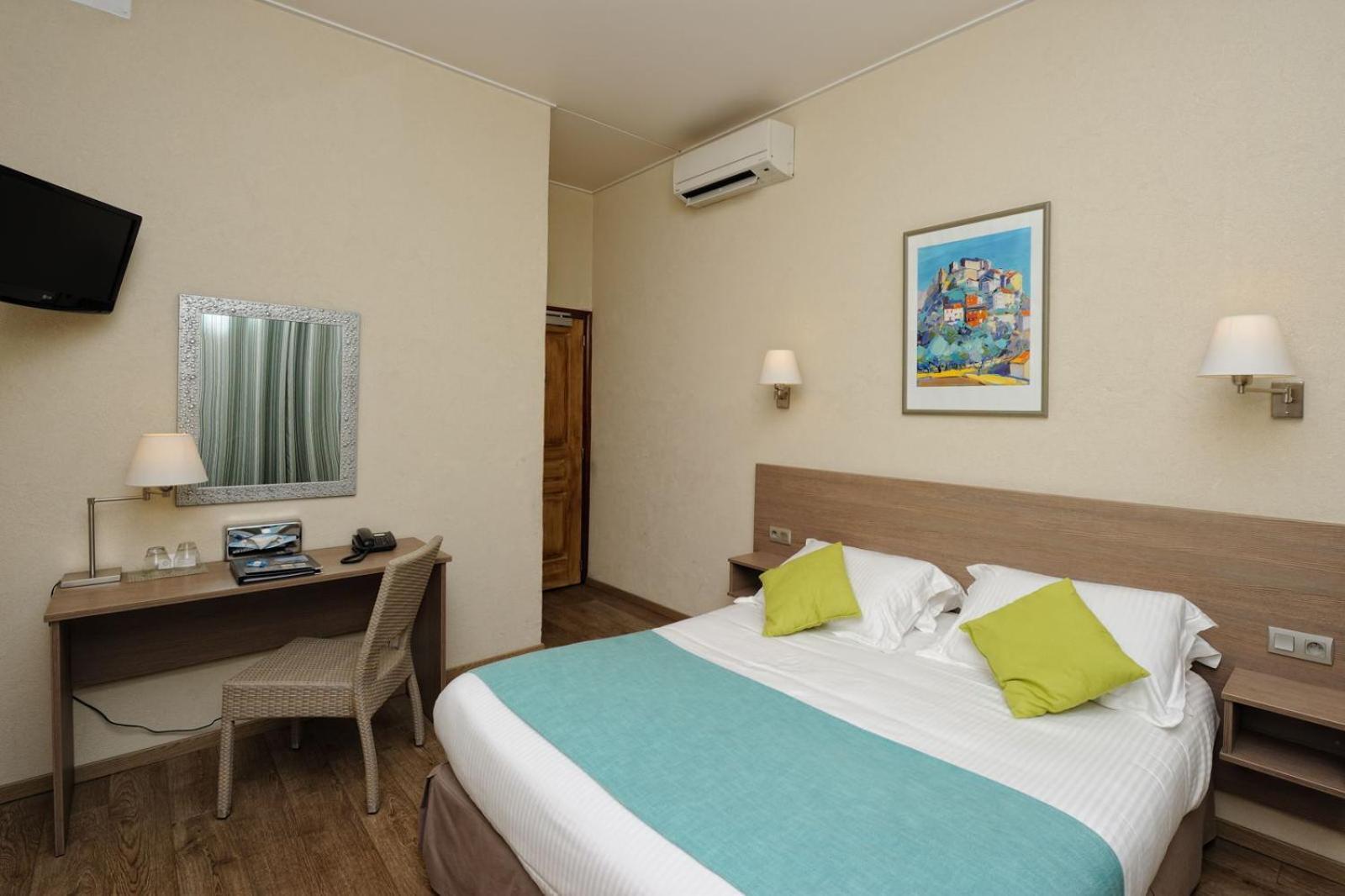 Hotel Duc De Padoue Corte  Εξωτερικό φωτογραφία