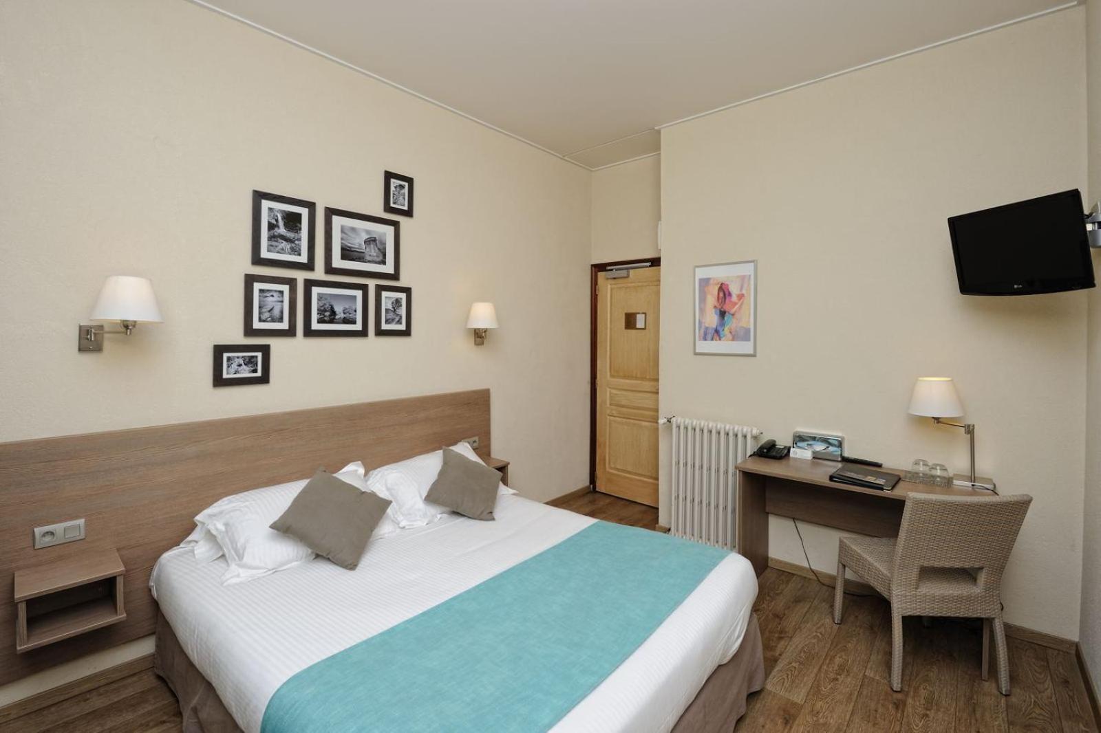 Hotel Duc De Padoue Corte  Εξωτερικό φωτογραφία